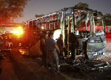 Buscan trasladar a EU a mamá de Tadeo, herida tras atentado contra exfiscal de Jalisco