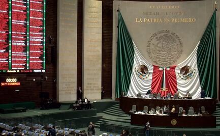 Diputados arrancan debate para desaparecer 109 fideicomisos