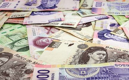 Recursos del FMI no se incluyen en el Presupuesto Nacional para 2022: SHCP