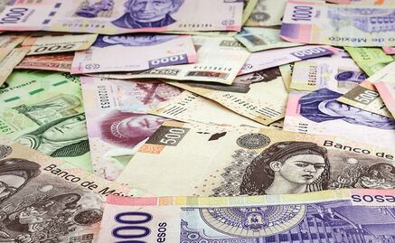 Recursos del FMI no se incluyen en el Presupuesto Nacional para 2022: SHCP 