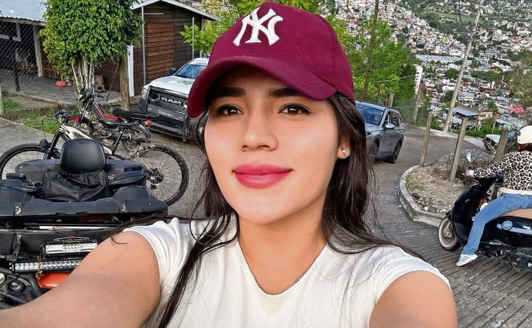 Nicole Cambray. Foto: Especial