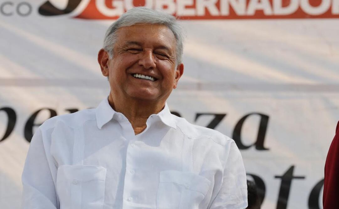 (Foto: Archivo/El Universal) 