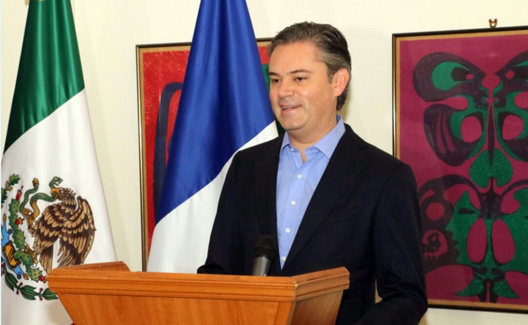 El funcionario participará en el Debate de Política General de la 3 Conferencia de la UNESCO. /Especial