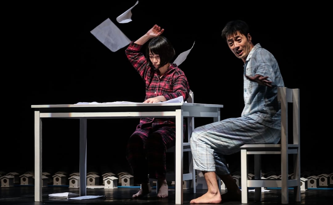 Foto: Juan Carlos Reyes García/ EL UNIVERSAL