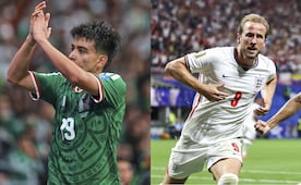 Mundial 2026: México vs Inglaterra EN VIVO sigue aquí el MINUTO A MINUTO del juego