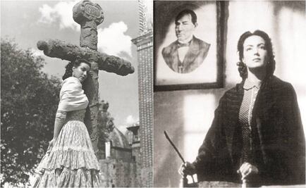 Exposición abordará la trayectoria de “La Doña”