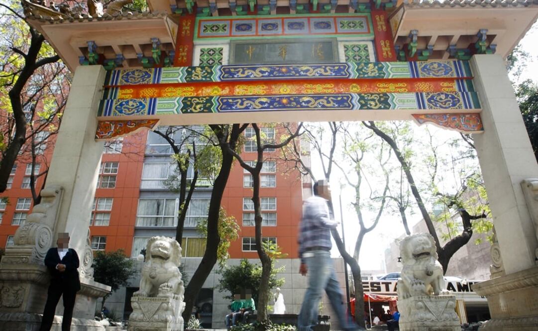 Fotografía:Archivo EL UNIVERSAL