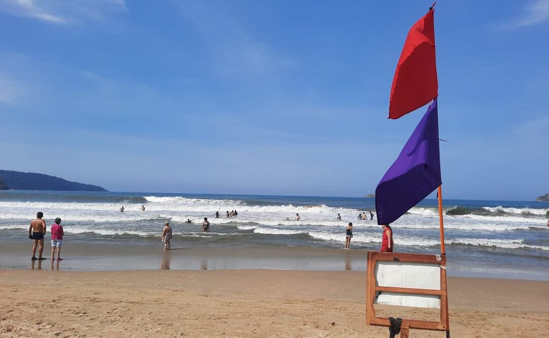 Foto: Facebook @proteccioncivilnay