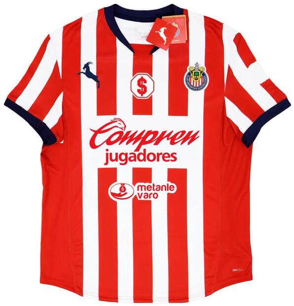 MEMES de Chivas tras empatar ante Bravos; así se burlan las redes del equipo rojiblanco