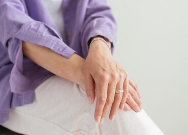 Consejos para cuidar tus manos del envejecimiento prematuro