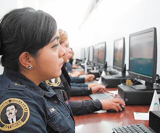 Impulsan a policías a cursar prepa