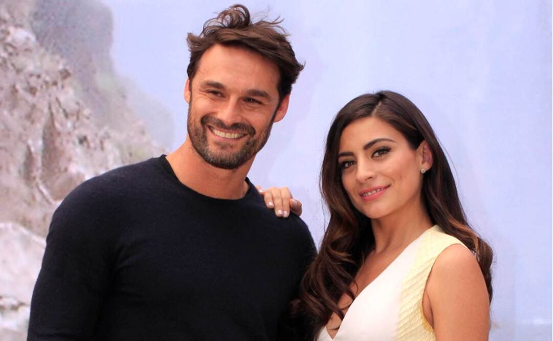 "Lo Imperdonable", con Iván Sánchez y Ana Brenda, es un remake de "La Mentirosa" 