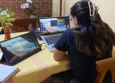 Secretaría de trabajo hace un llamado a la flexibilidad laboral; lluvias dificultan traslados en CDMX