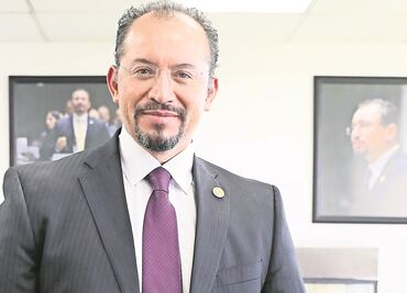 INE, cómplice del fraude que preparan en 2018: PRD