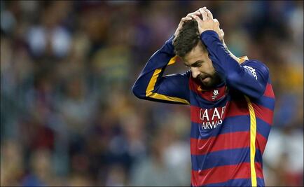 Repudio a Piqué se convierte en cuestión de Estado