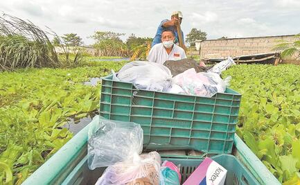 “En las desgracias debemos ser más humanos”