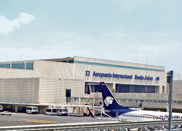 Para 2024, mejoras en manejo de equipaje en el aeropuerto