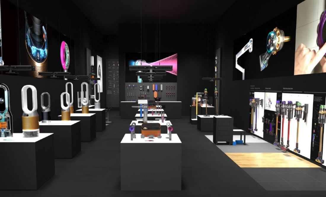 Imágenes: cortesía