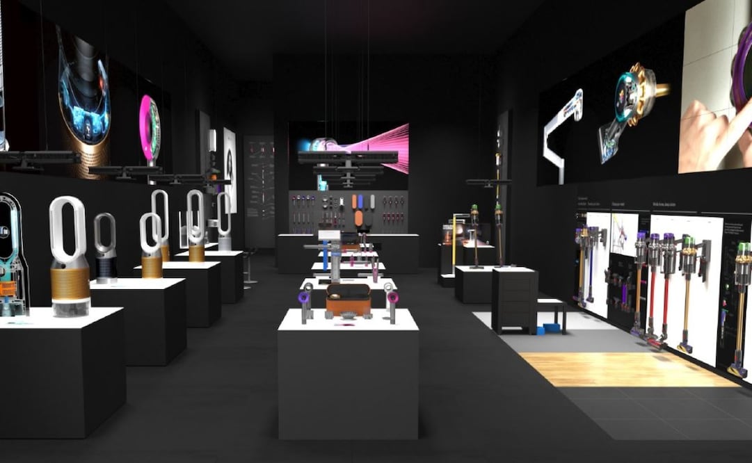 Imágenes: cortesía