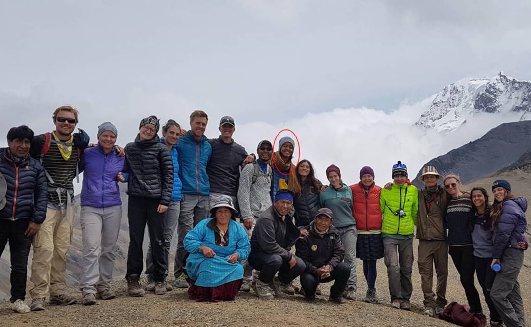 (Foto: Facebook Bolivian Mountain Guides)