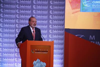 Slim pide salario para amas de casa