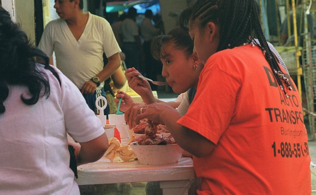México es el país donde más personas declaran seguir dietas motivadas por convicciones personales. (FOTO: Archivo/EL UNIVERSAL)
