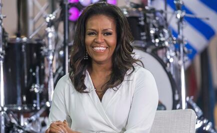 Michelle Obama se sintió “perdida y sola” después de perder un embarazo hace 20 años