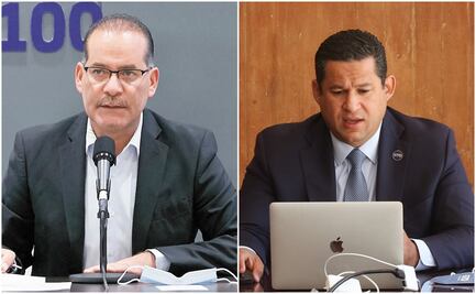 Ciudadanos respaldan a gobernadores de Aguascalientes y Guanajuato sobre pacto federal