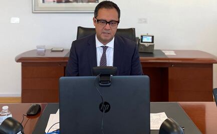 Hacienda quiere que estados cumplan con los Objetivos de Desarrollo Sostenible