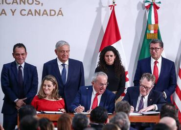 Le borraron la sonrisa al subsecretario