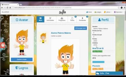 Página web facilita aprendizaje de matemáticas en niños