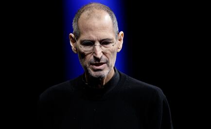 Steve Jobs habría sido diagnosticado con VIH en 2004, revela filtración de WikiLeaks 