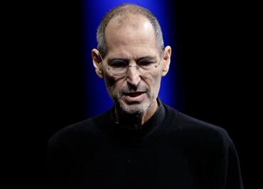 Steve Jobs habría sido diagnosticado con VIH en 2004, revela filtración de WikiLeaks