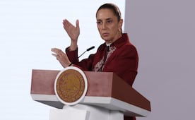"Ha disminuido muchísimo el contrabando de combustible": Sheinbaum; resalta medidas administrativas, jurídicas y penales