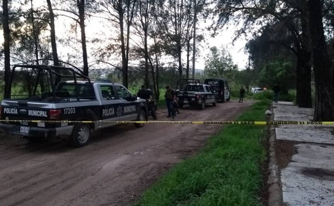 Ante estos hechos, la Secretaría de Seguridad y Protección Ciudadana de Tabasco y la Fiscalía General del Estado (FGE), acordaron la zona e iniciaron las investigaciones. Foto: Archivo