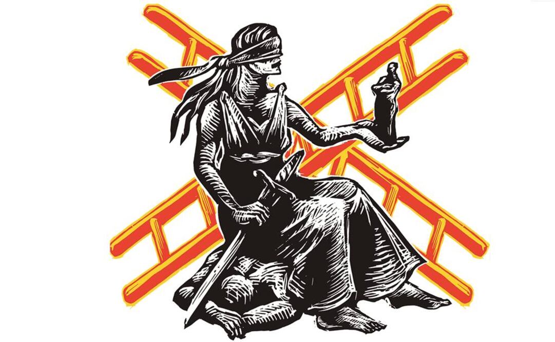 ¿La ley no se negocia?, depende para quién