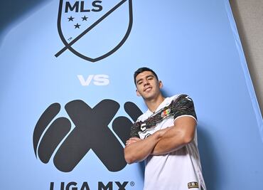 Liga MX tendrá "una batalla" contra la MLS, anuncia Mikel Arriola