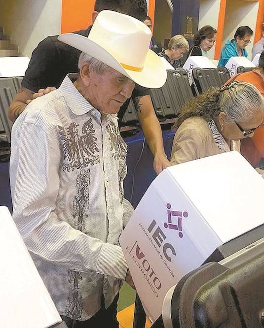 Incertidumbre. En Hidalgo, el proceso se encuentra actualmente en la selección de candidatos, el inicio de campaña se prevé para el 24 de abril. ARCHIVO EL UNIVERSAL