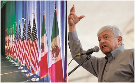 "No se cae el mundo" si se acaba el TLCAN y gana AMLO: Sura