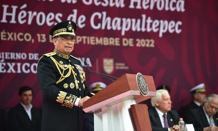 Sedena pide “discernir” de quienes por "ambiciones personales" buscan alejar a FA de la confianza de los mexicanos