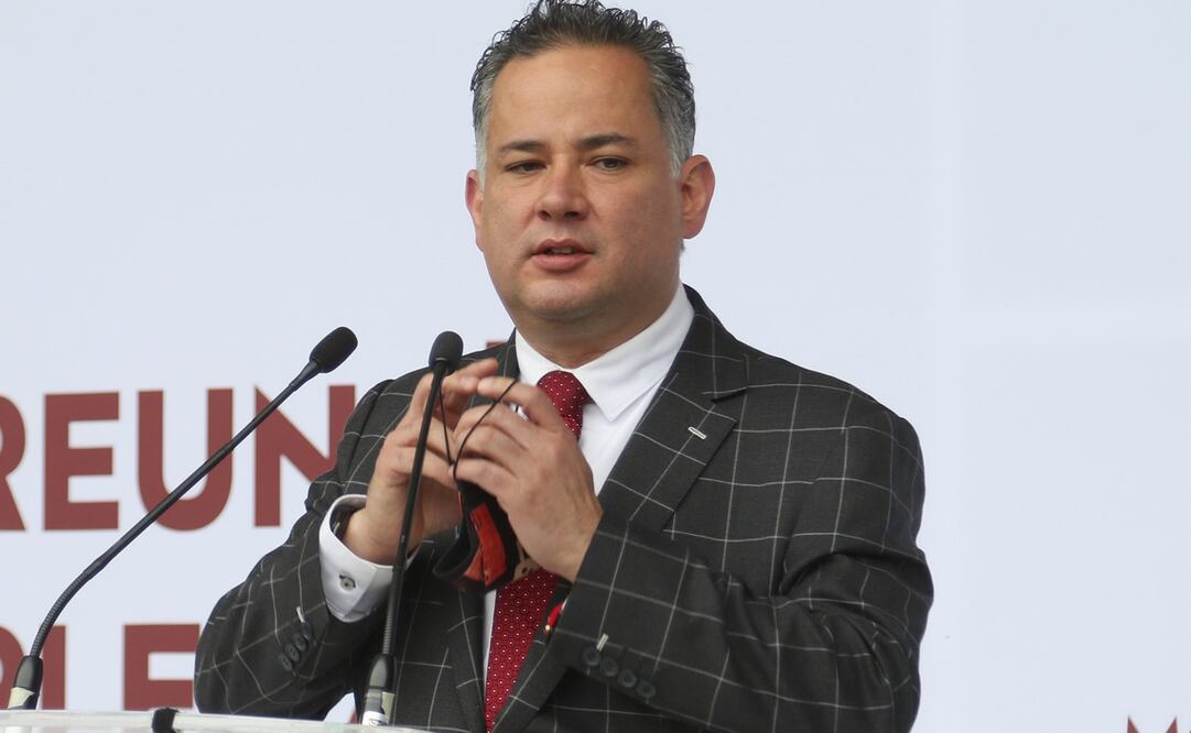 Foto: Archivo / EL UNIVERSAL