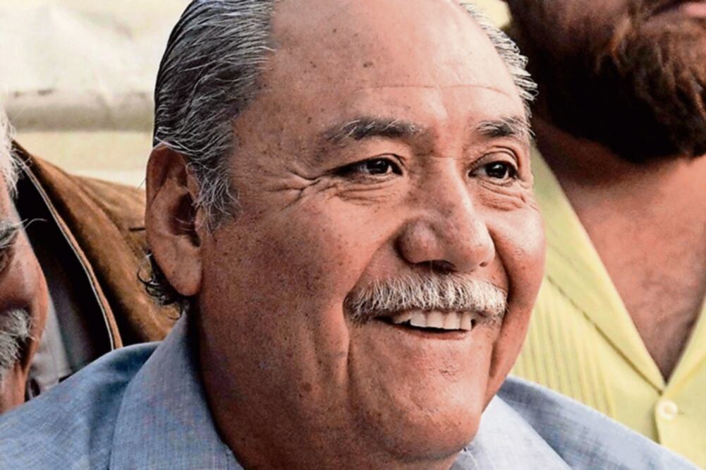 Fidel Demedicis Hidalgo