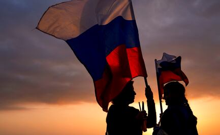 Rusia expulsa a 40 diplomáticos alemanes 