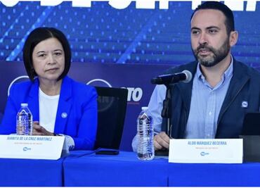 Dirigentes electos del PAN de Guanajuato impugnan fallo del Tribunal Estatal Electoral; anula dirigencia por falta de paridad de género