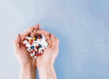 Resistencia de las bacterias a los antibióticos: urge frenarla