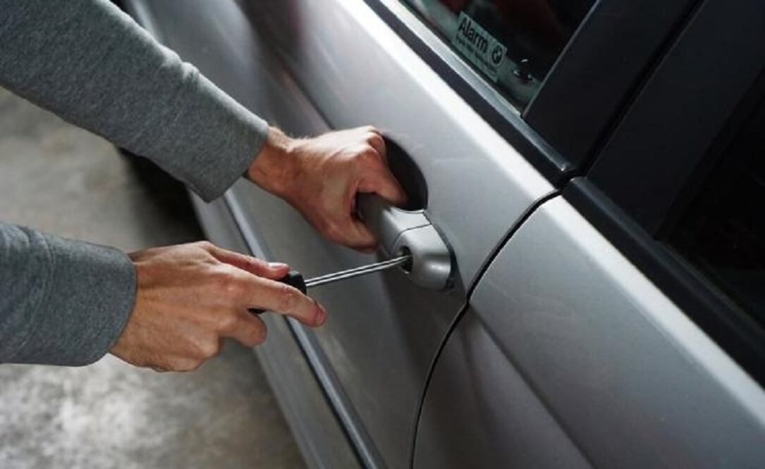 Nissan es la marca con mayor número de automóviles robados. [Fotos: Pixabay]