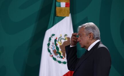 Gente de Tláhuac e Iztapalapa entiende que estas cosas suceden: AMLO sobre colapso de Metro Olivos