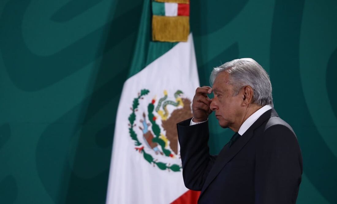 Foto: Diego Simón Sánchez / EL UNIVERSAL