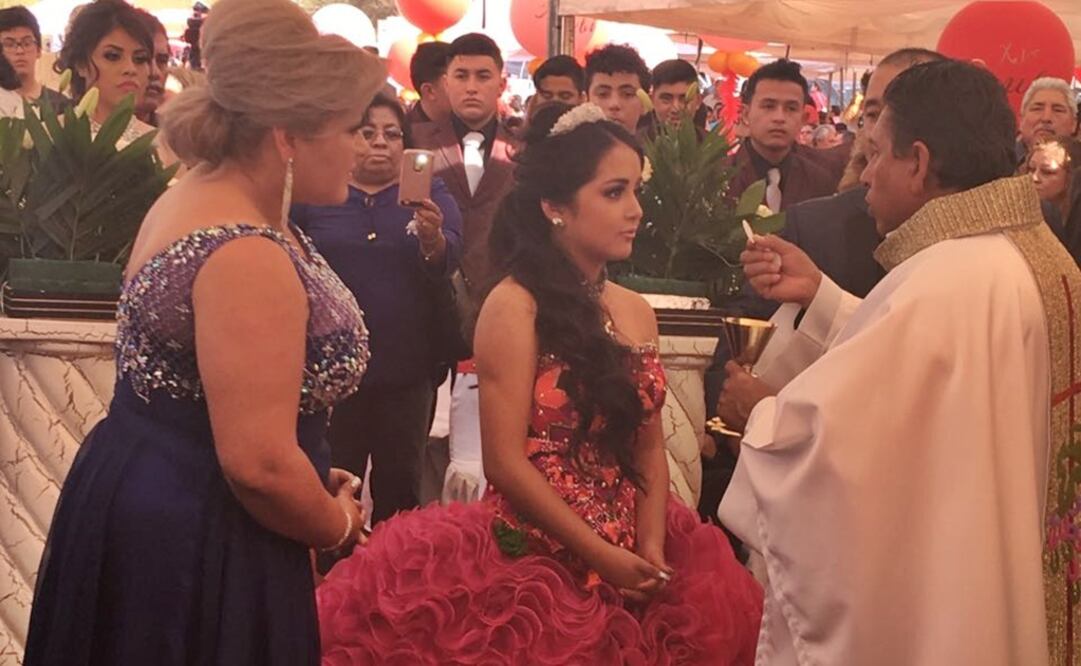 Foto: Xóchitl Álvarez / EL UNIVERSAL