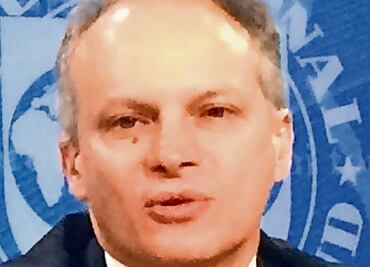 Prometen revelar información desconocida entre Argentina y el FMI